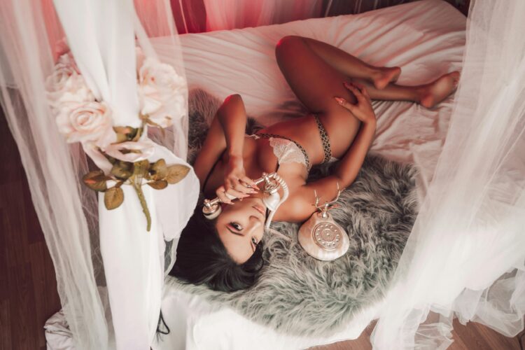 What You Can Expect from a Luxury Girlfriend Experience (GFE)