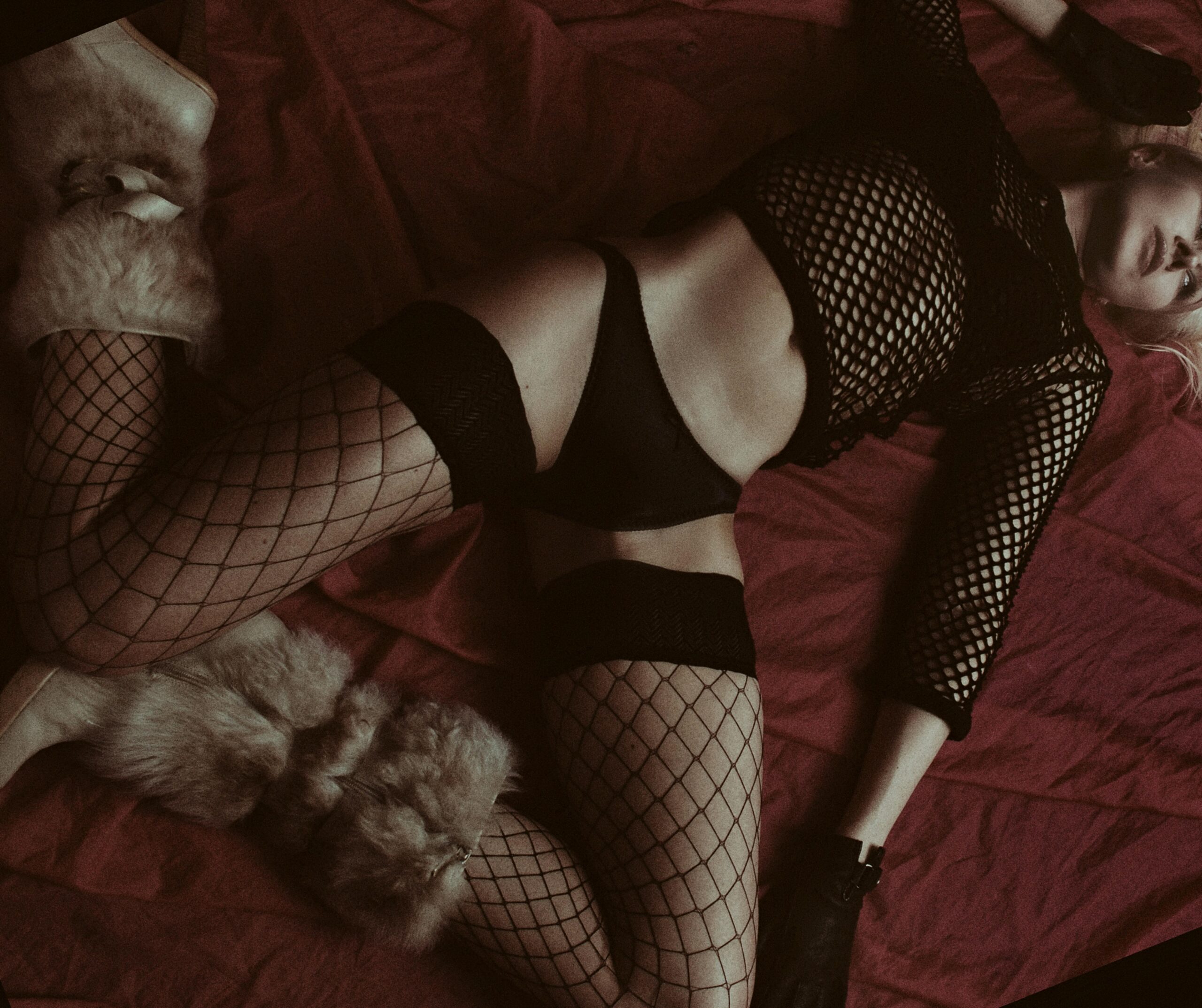 How to Stay Safe as an Escort